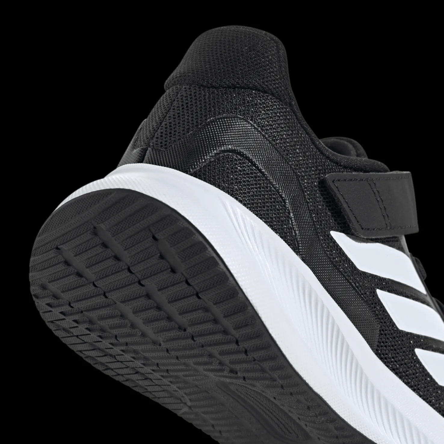 Runfalcon 5 El C, lasten vapaa-ajan kengät - Juoksukengät Lasten Ja Nuorten - Runfalcon 5 El C, lasten vapaa-ajan kengät