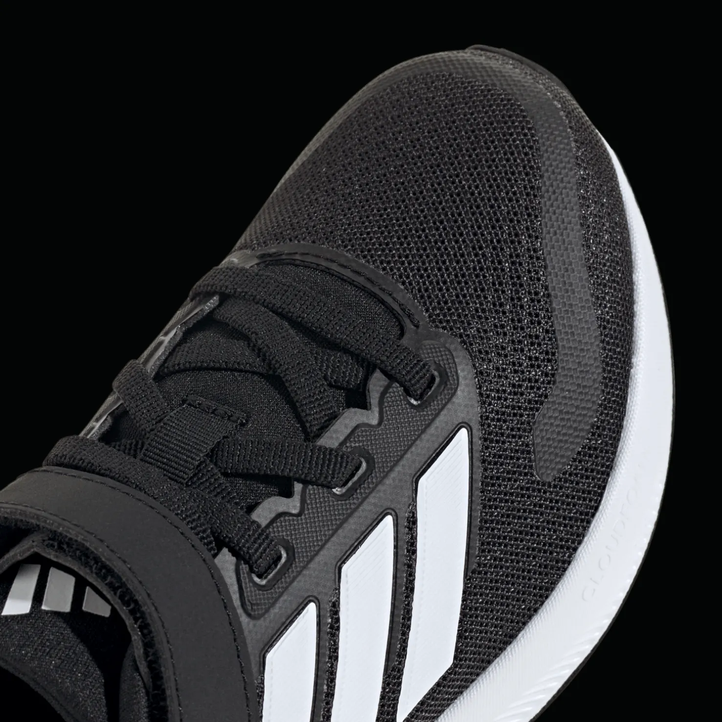 Runfalcon 5 El C, lasten vapaa-ajan kengät - Juoksukengät Lasten Ja Nuorten - Runfalcon 5 El C, lasten vapaa-ajan kengät