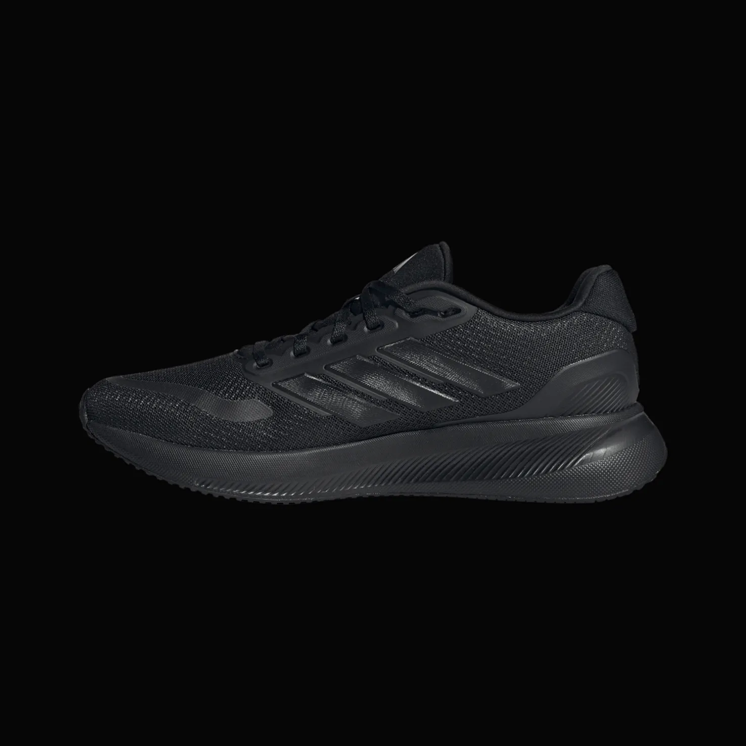 Runfalcon 5, miesten vapaa-ajan jalkineet - Tennarit Ja Vapaa-Ajan Kengät - Runfalcon 5, miesten vapaa-ajan jalkineet