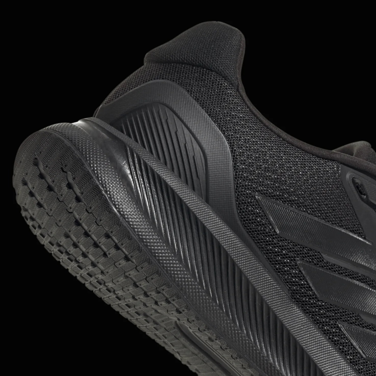 Runfalcon 5, miesten vapaa-ajan jalkineet - Tennarit Ja Vapaa-Ajan Kengät - Runfalcon 5, miesten vapaa-ajan jalkineet