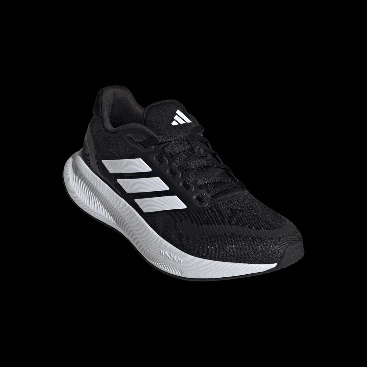 Runfalcon 5, naisten vapaa-ajankengät - Tennarit Ja Vapaa-Ajan Kengät - Runfalcon 5, naisten vapaa-ajankengät