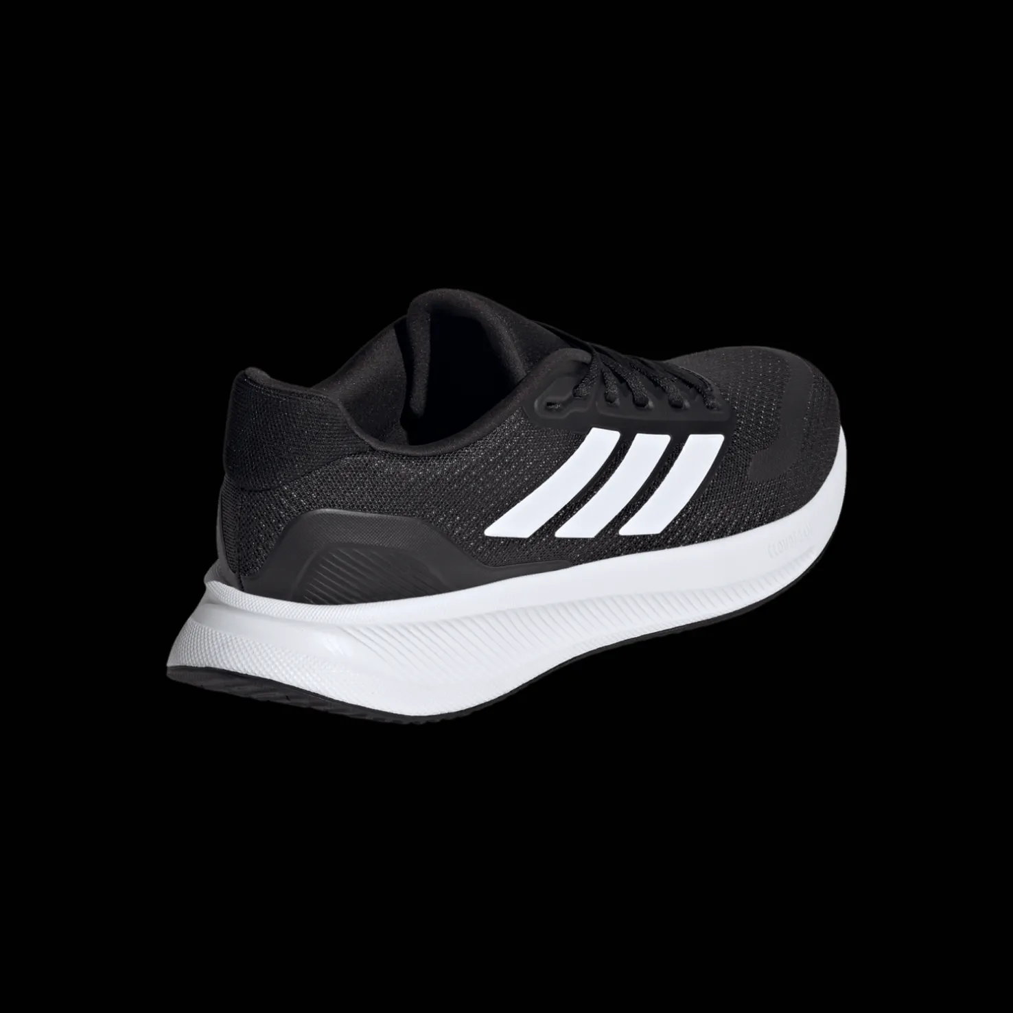 Runfalcon 5, naisten vapaa-ajankengät - Tennarit Ja Vapaa-Ajan Kengät - Runfalcon 5, naisten vapaa-ajankengät