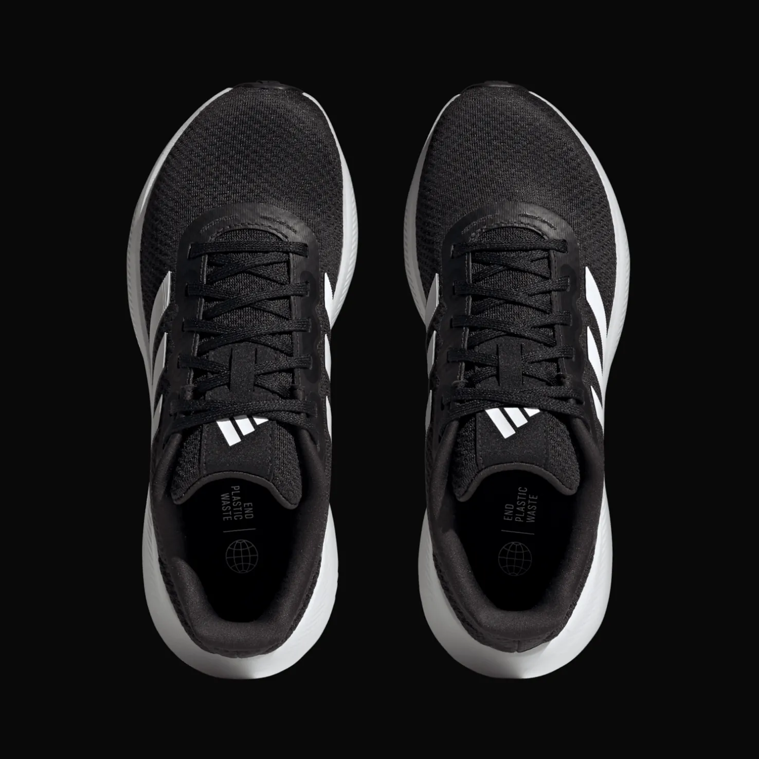 Runfalcon 3.0, naisten vapaa-ajankengät - Tennarit Ja Vapaa-Ajan Kengät - Runfalcon 3.0, naisten vapaa-ajankengät