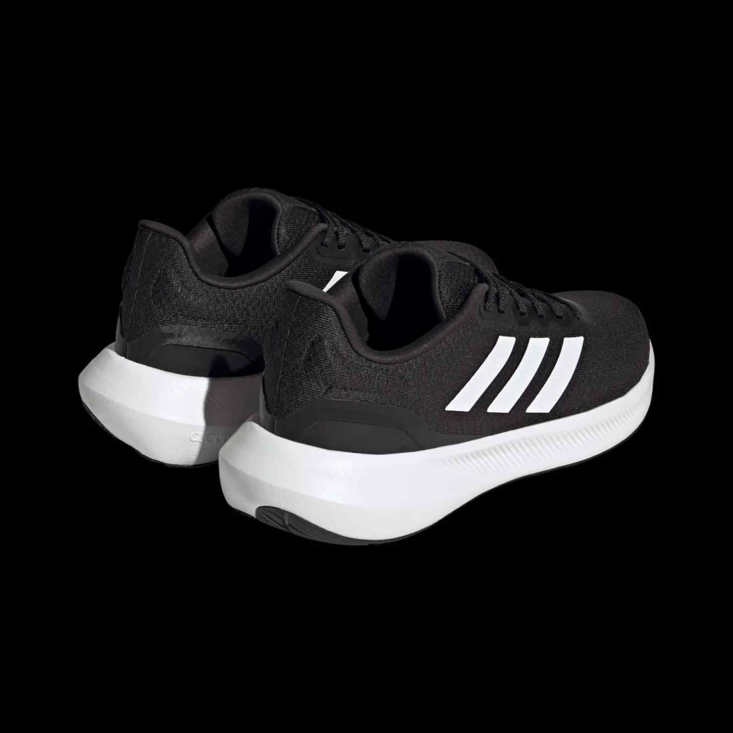 Runfalcon 3.0, naisten vapaa-ajankengät - Tennarit Ja Vapaa-Ajan Kengät - Runfalcon 3.0, naisten vapaa-ajankengät