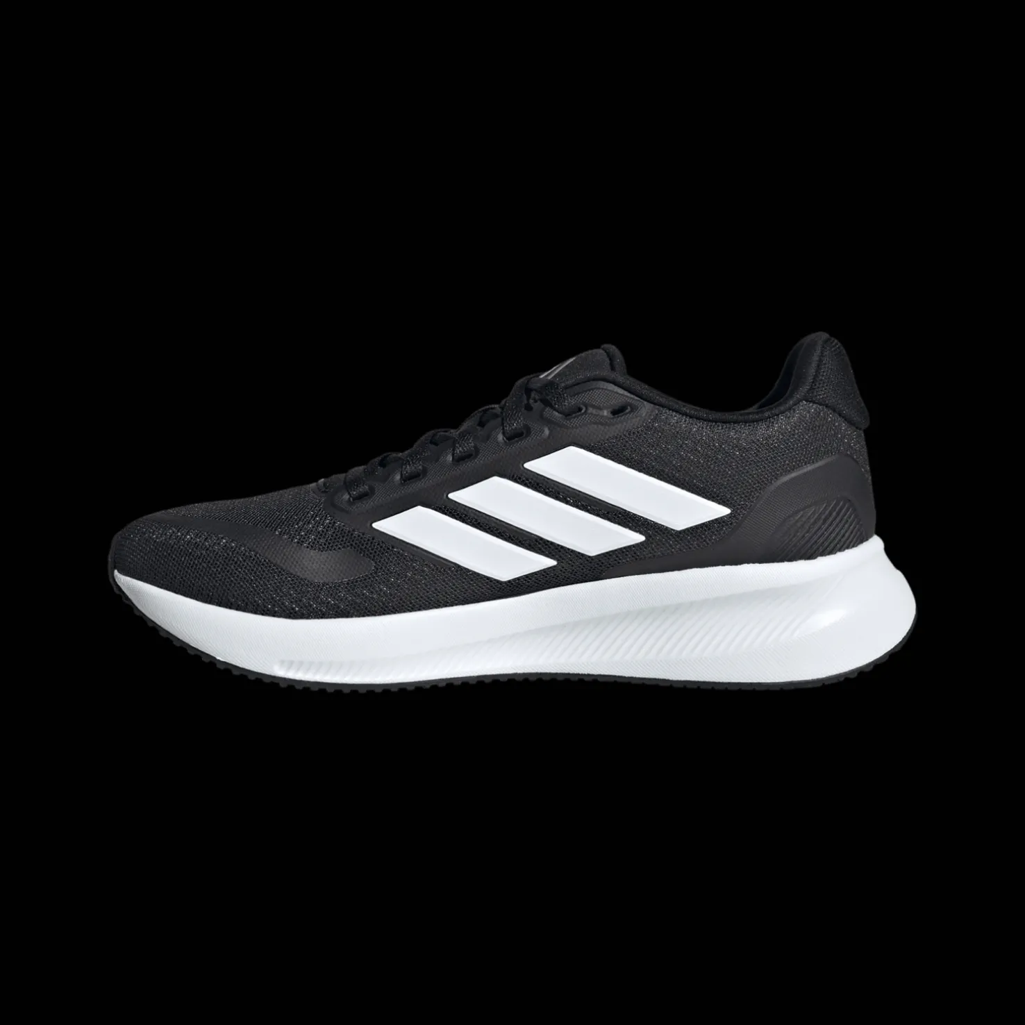 Runfalcon 5, nuorten vapaa-ajan kengät - Juoksukengät Lasten Ja Nuorten - Runfalcon 5, nuorten vapaa-ajan kengät