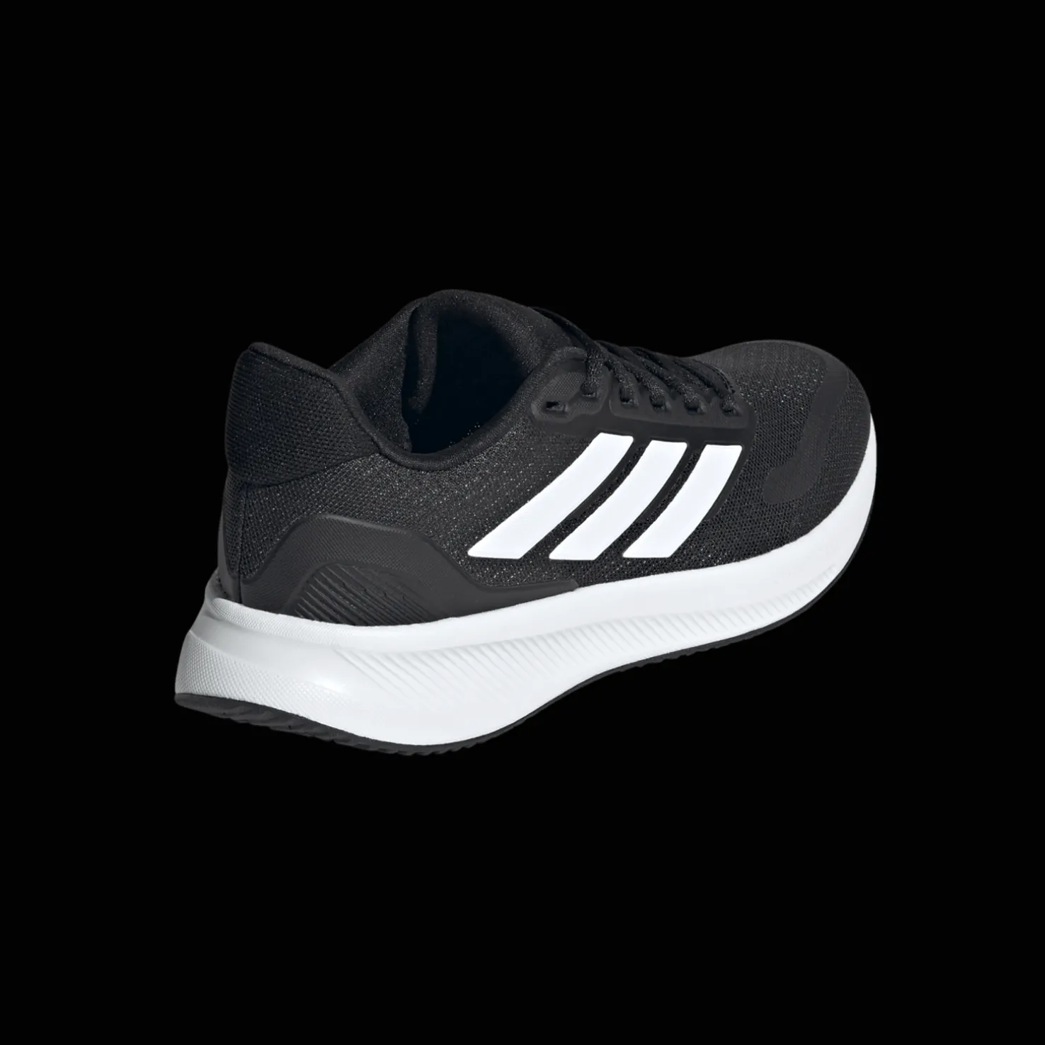 Runfalcon 5, nuorten vapaa-ajan kengät - Juoksukengät Lasten Ja Nuorten - Runfalcon 5, nuorten vapaa-ajan kengät