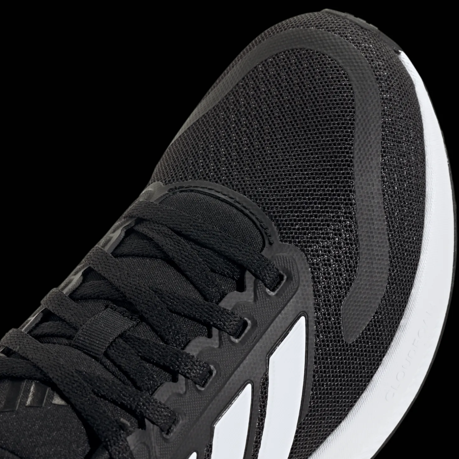 Runfalcon 5, nuorten vapaa-ajan kengät - Juoksukengät Lasten Ja Nuorten - Runfalcon 5, nuorten vapaa-ajan kengät