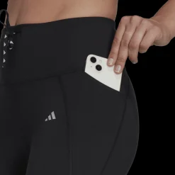 Running Essentials Tights, juoksutrikoot naiset - Treenitrikoot - Running Essentials Tights, juoksutrikoot naiset