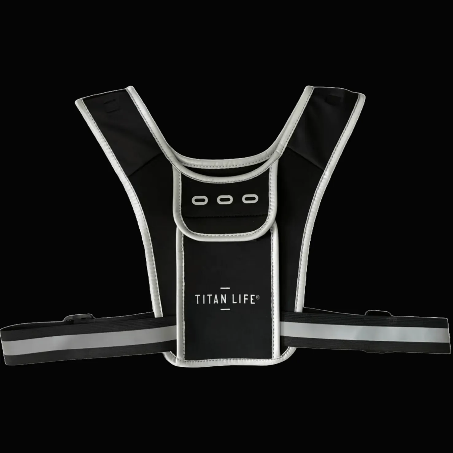 Running Vest, juoksuliivi, unisex - Juoksuliivit Ja Juomavyöt - Running Vest, juoksuliivi, unisex