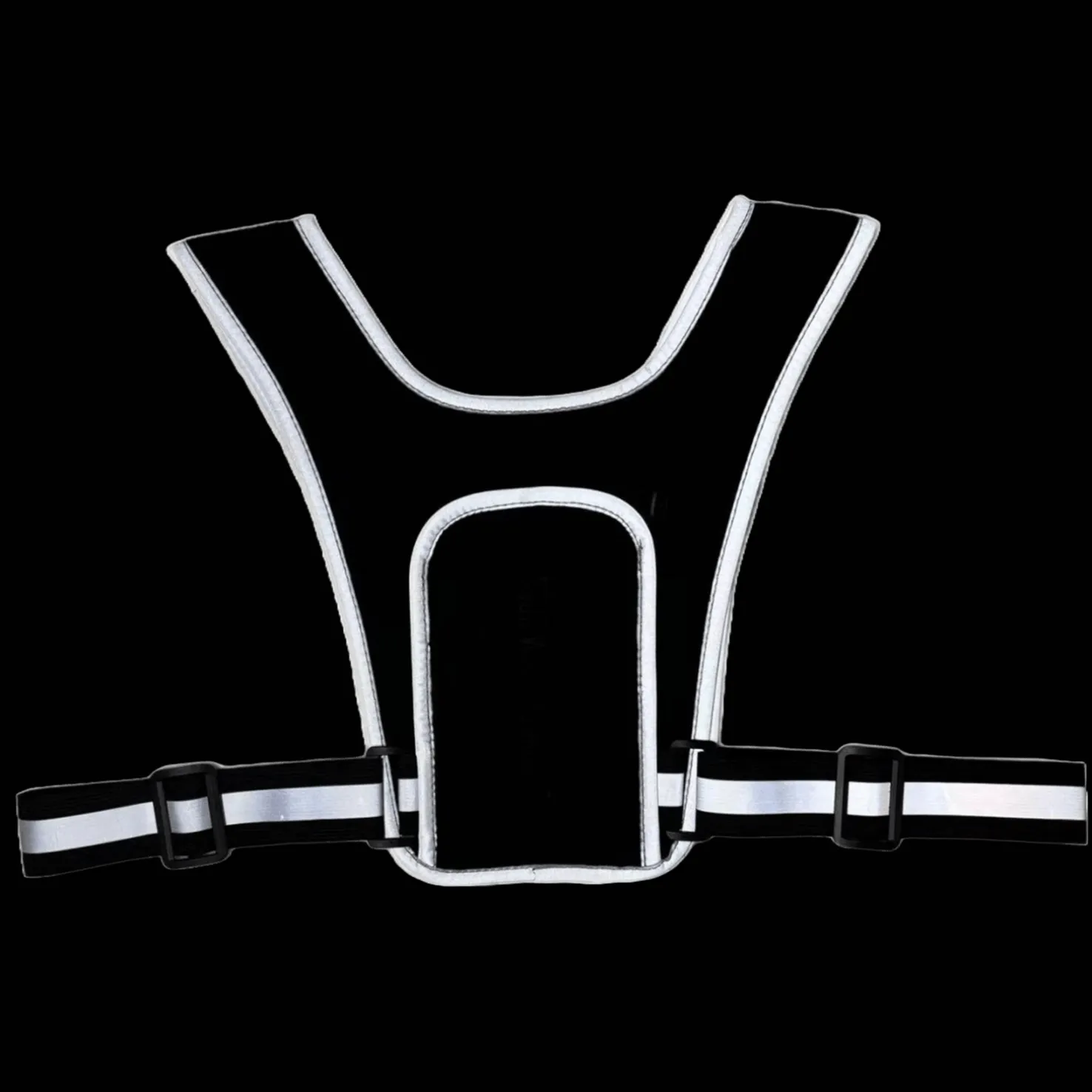 Running Vest, juoksuliivi, unisex - Juoksuliivit Ja Juomavyöt - Running Vest, juoksuliivi, unisex