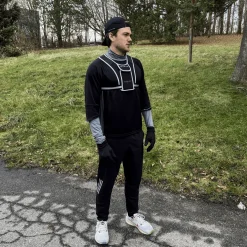 Running Vest, juoksuliivi, unisex - Juoksuliivit Ja Juomavyöt - Running Vest, juoksuliivi, unisex