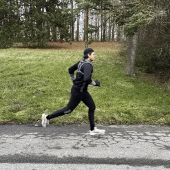 Running Vest, juoksuliivi, unisex - Juoksuliivit Ja Juomavyöt - Running Vest, juoksuliivi, unisex