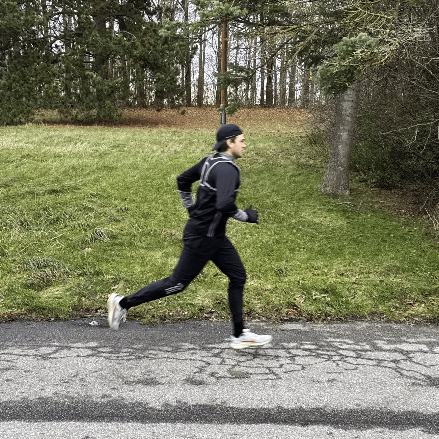 Running Vest, juoksuliivi, unisex - Juoksuliivit Ja Juomavyöt - Running Vest, juoksuliivi, unisex