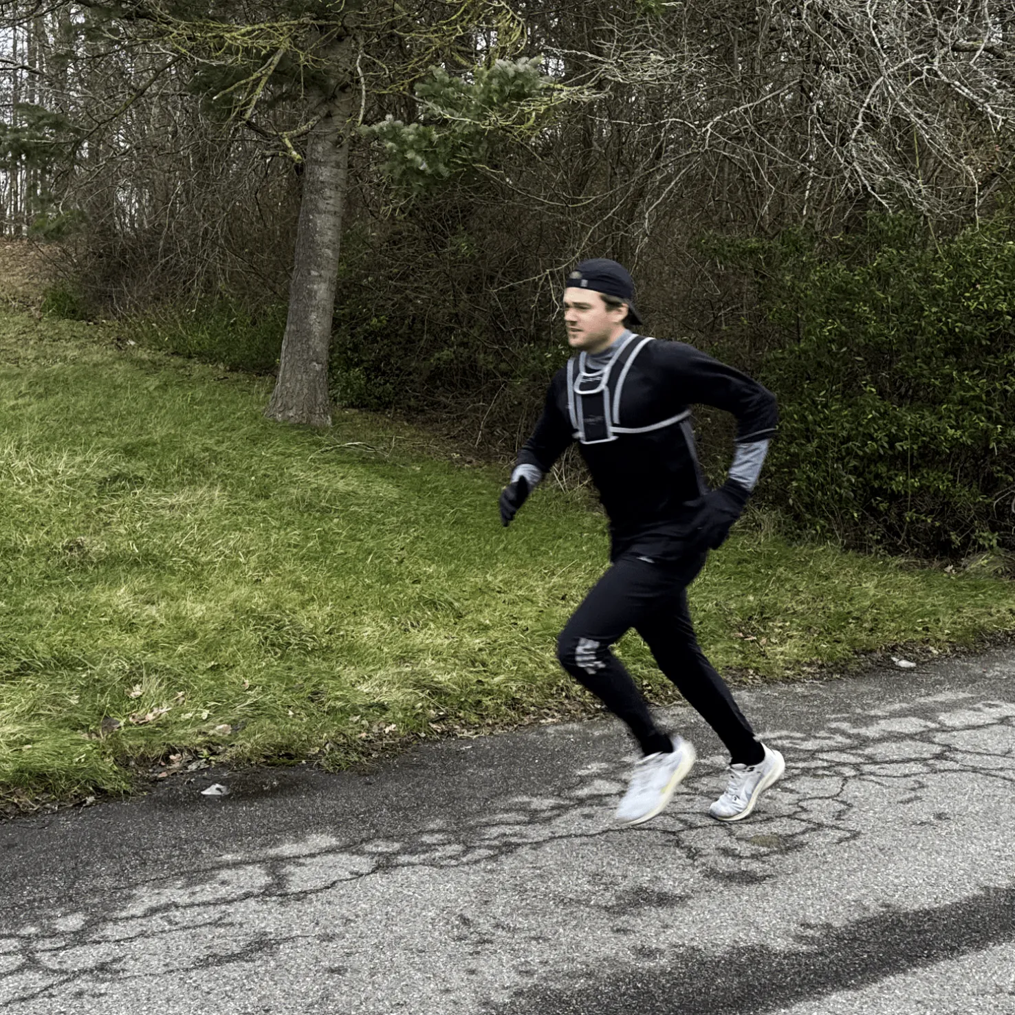 Running Vest, juoksuliivi, unisex - Juoksuliivit Ja Juomavyöt - Running Vest, juoksuliivi, unisex