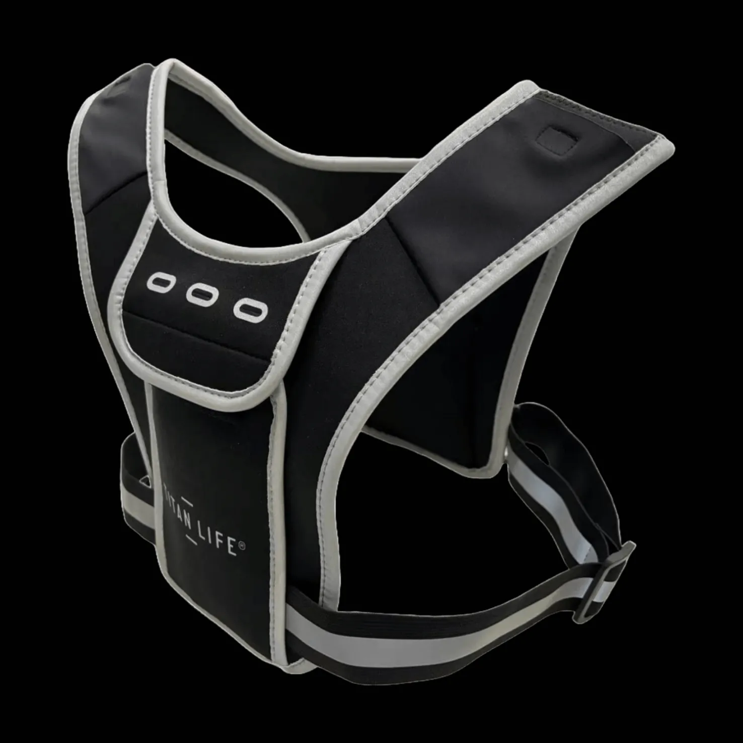 Running Vest, juoksuliivi, unisex - Juoksuliivit Ja Juomavyöt - Running Vest, juoksuliivi, unisex