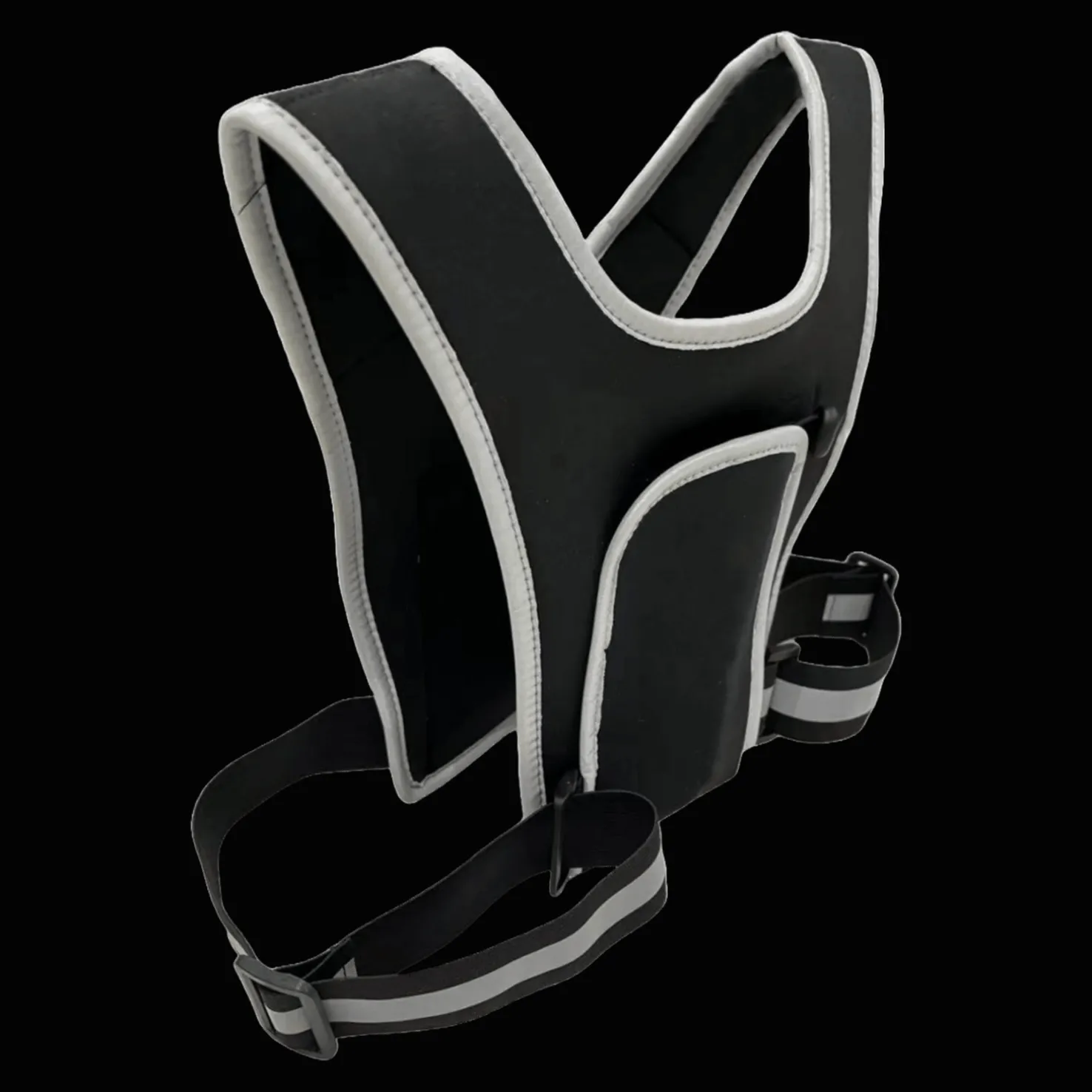 Running Vest, juoksuliivi, unisex - Juoksuliivit Ja Juomavyöt - Running Vest, juoksuliivi, unisex