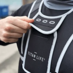 Running Vest, juoksuliivi, unisex - Juoksuliivit Ja Juomavyöt - Running Vest, juoksuliivi, unisex