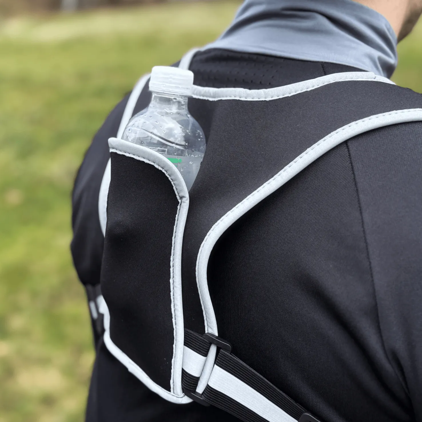 Running Vest, juoksuliivi, unisex - Juoksuliivit Ja Juomavyöt - Running Vest, juoksuliivi, unisex