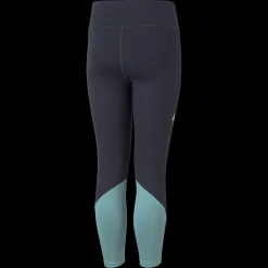 Runtrain 7/8 Leggingsit, treenitrikoot nuoret - Treenitrikoot - Runtrain 7/8 Leggingsit, treenitrikoot nuoret