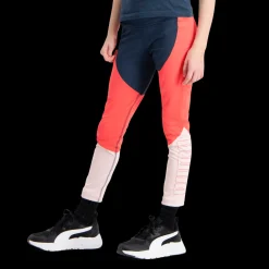 Runtrain 7/8 Tights, nuorten treenitrikoot - Treenitrikoot - Runtrain 7/8 Tights, nuorten treenitrikoot