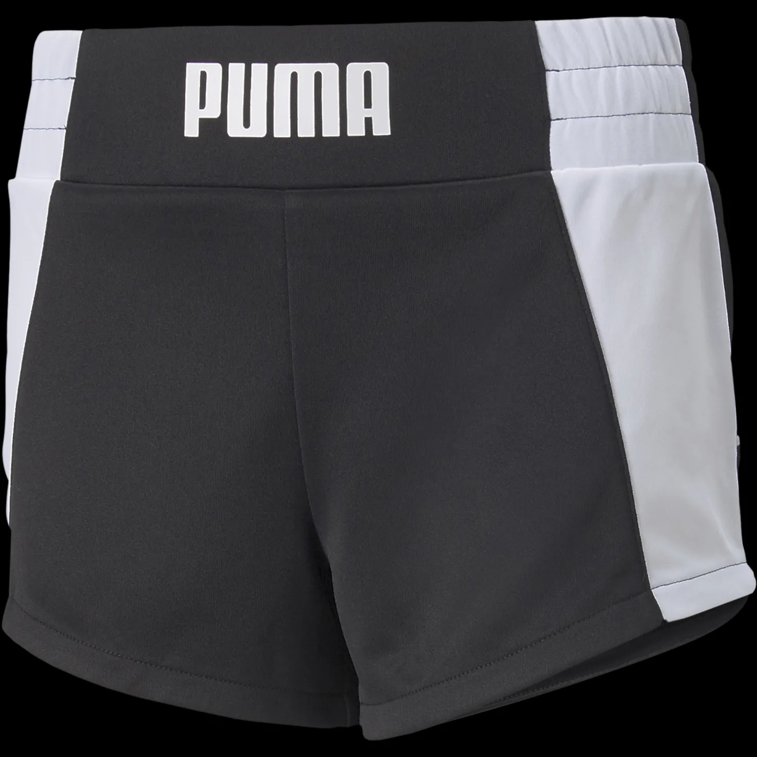 Runtrain Shorts G, shortsit tytöt - Urheilushortsit - Runtrain Shorts G, shortsit tytöt