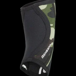 RX elbow Sleeve 5mm, aikuisten kyynärtuki - Kyynärpäätuet - RX elbow Sleeve 5mm, aikuisten kyynärtuki