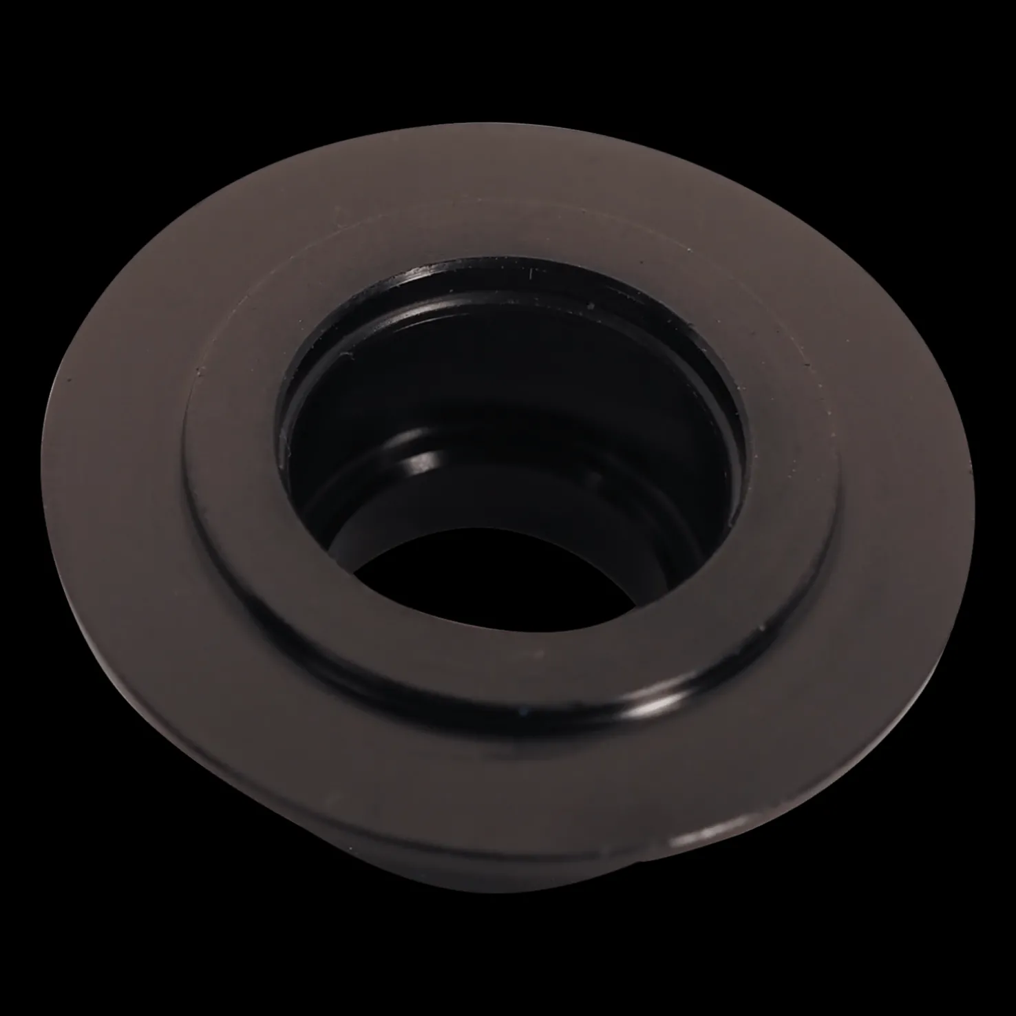 RX-812 Front Hub End Cap Set