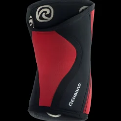 RX Knee-Sleeve 5mm, polvituki - Polvituet - RX Knee-Sleeve 5mm, polvituki