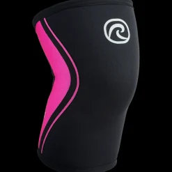 RX Knee-Sleeve 5mm, polvituki - Polvituet - RX Knee-Sleeve 5mm, polvituki