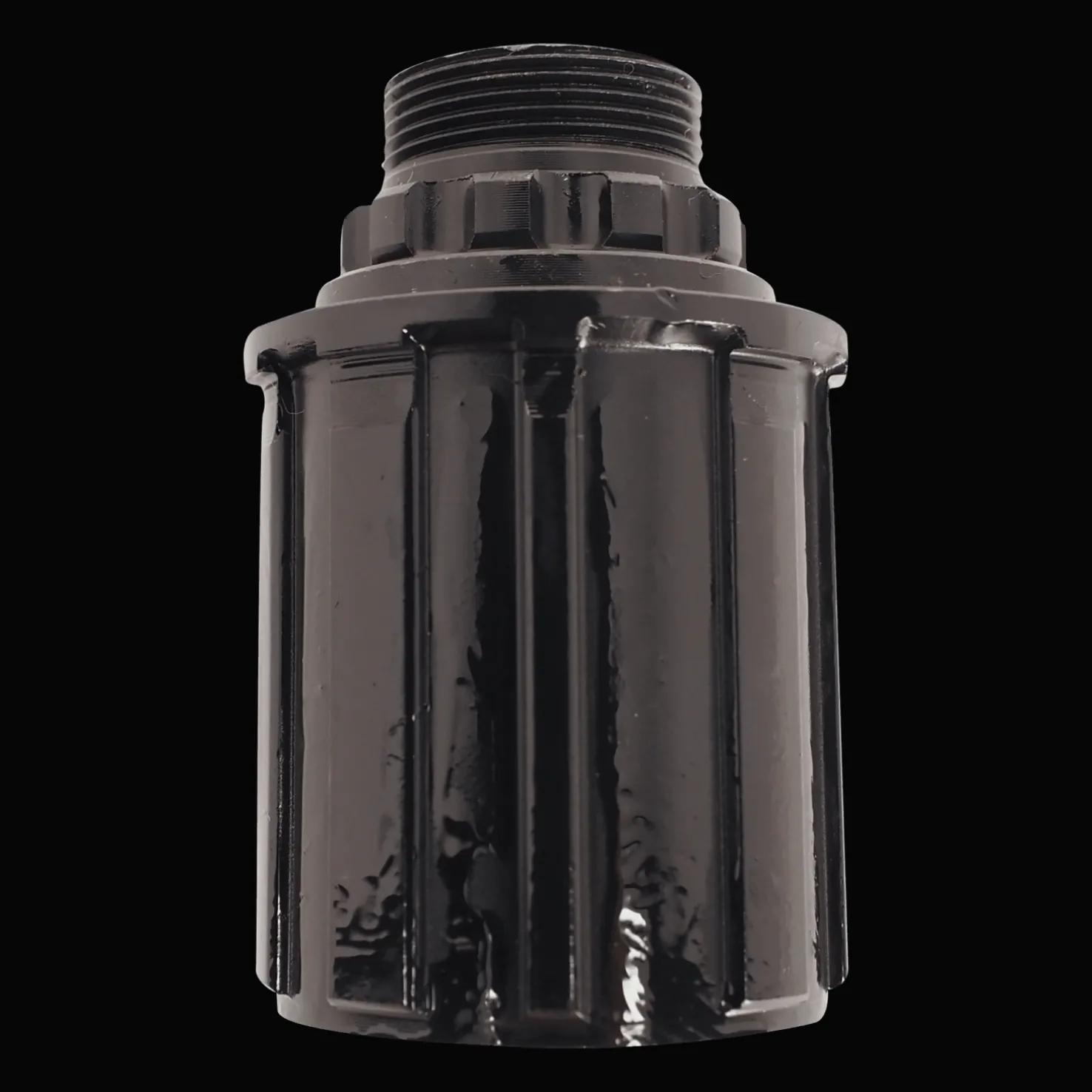 RX-142 Rear Hub ST Freehub Body