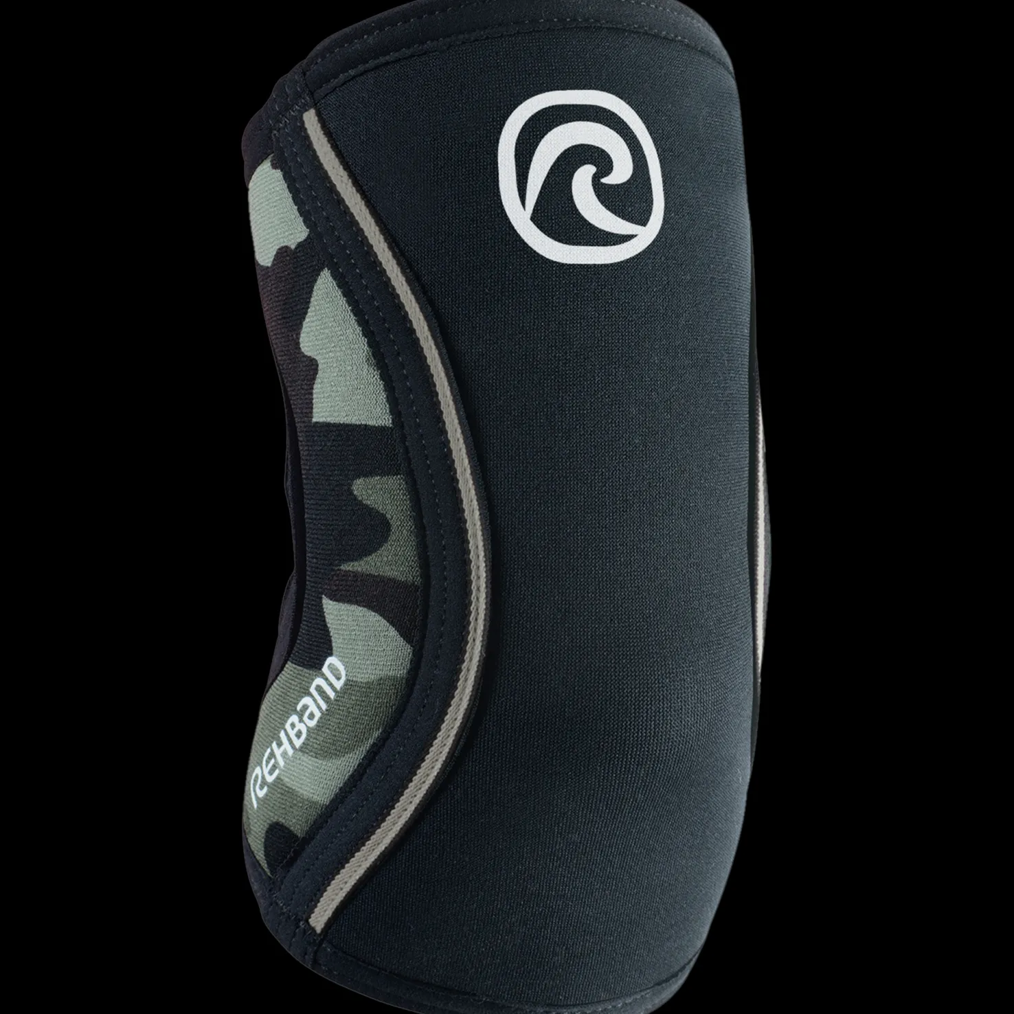 RX Elbow Sleeve 5mm, aikuisten kyynärtuki - Kyynärpäätuet - RX Elbow Sleeve 5mm, aikuisten kyynärtuki