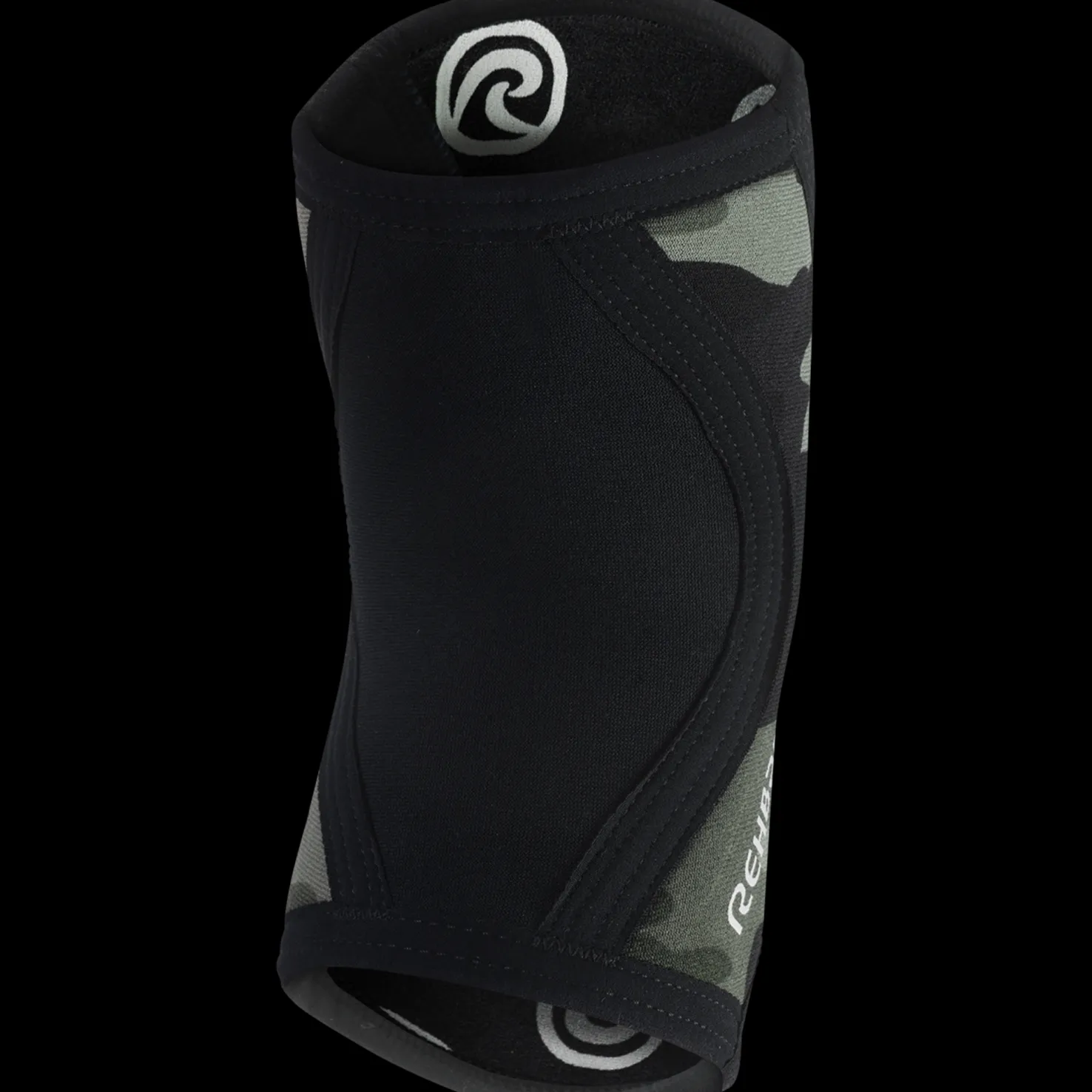 RX Elbow Sleeve 5mm, aikuisten kyynärtuki - Kyynärpäätuet - RX Elbow Sleeve 5mm, aikuisten kyynärtuki