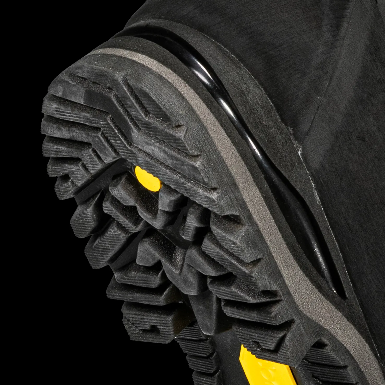 Rype Aps Gtx, metsästyssaappaat - Metsästyskengät - Rype Aps Gtx, metsästyssaappaat