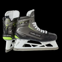 S21 Bauer Elite Goal Skate Int 23/24 - Maalivahdin Luistimet - S21 Bauer Elite Goal Skate Int 23/24
