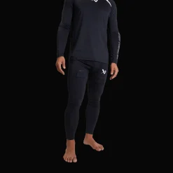 S22 Bauer Perf Jock Pant 23/24, aikuisten kompressiohousut alasuojalla - Jääkiekkohousut - S22 Bauer Perf Jock Pant 23/24, aikuisten kompressiohousut alasuojalla