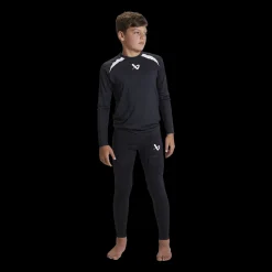 S22 Bauer Perf Jock Pant-Yth 23/24, housut lapset - Alusasut Jääkiekkoon - S22 Bauer Perf Jock Pant-Yth 23/24, housut lapset