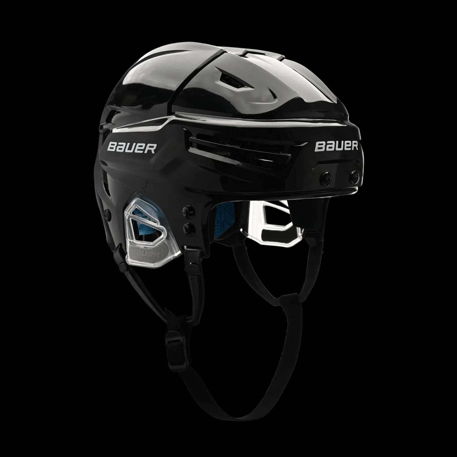 S23 Bauer Re-Akt 65 Helmet 23/24, aikuisten jääkiekkokypärä - Jääkiekkokypärät - S23 Bauer Re-Akt 65 Helmet 23/24, aikuisten jääkiekkokypärä
