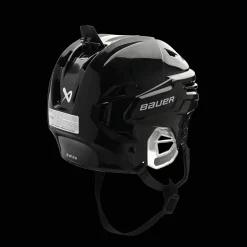 S23 Bauer Re-Akt 65 Helmet 23/24, aikuisten jääkiekkokypärä - Jääkiekkokypärät - S23 Bauer Re-Akt 65 Helmet 23/24, aikuisten jääkiekkokypärä