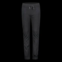 S23 Bauer Team Fleece Jogger 23/24, lasten collegehousut - Verryttelyhousut Jääkiekkoon - S23 Bauer Team Fleece Jogger 23/24, lasten collegehousut