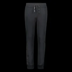 S23 Bauer Team Fleece Jogger 23/24, lasten collegehousut - Verryttelyhousut Jääkiekkoon - S23 Bauer Team Fleece Jogger 23/24, lasten collegehousut