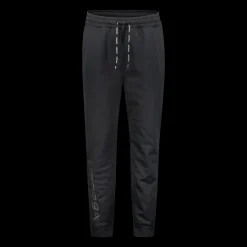 S23 Bauer Team Fleece Jogger 23/24, collegehousut, unisex - Verryttelyhousut Jääkiekkoon - S23 Bauer Team Fleece Jogger 23/24, collegehousut, unisex