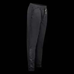 S23 Bauer Team Fleece Jogger 23/24, collegehousut, unisex - Verryttelyhousut Jääkiekkoon - S23 Bauer Team Fleece Jogger 23/24, collegehousut, unisex