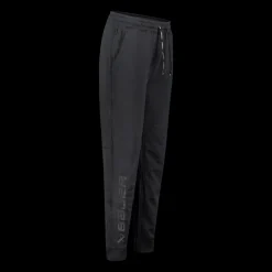 S23 Bauer Team Fleece Jogger 23/24, collegehousut, unisex - Verryttelyhousut Jääkiekkoon - S23 Bauer Team Fleece Jogger 23/24, collegehousut, unisex