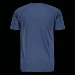 S24 Bauer Team Short Sleeve Tech Tee 24/25, aikuisten treenipaita - T-Paidat Ja Shortsit Jääkiekkoon - S24 Bauer Team Short Sleeve Tech Tee 24/25, aikuisten treenipaita