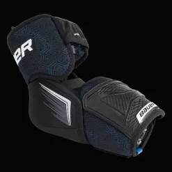 S24 Bauer X Elbow Pad 24/25, kyynärsuoja, intermediate - Kyynärsuojat - S24 Bauer X Elbow Pad 24/25, kyynärsuoja, intermediate