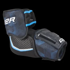 S21 Bauer X Elbow Pad - Sr 23/24, aikuisten kyynärsuojat - Kyynärsuojat - S21 Bauer X Elbow Pad - Sr 23/24, aikuisten kyynärsuojat
