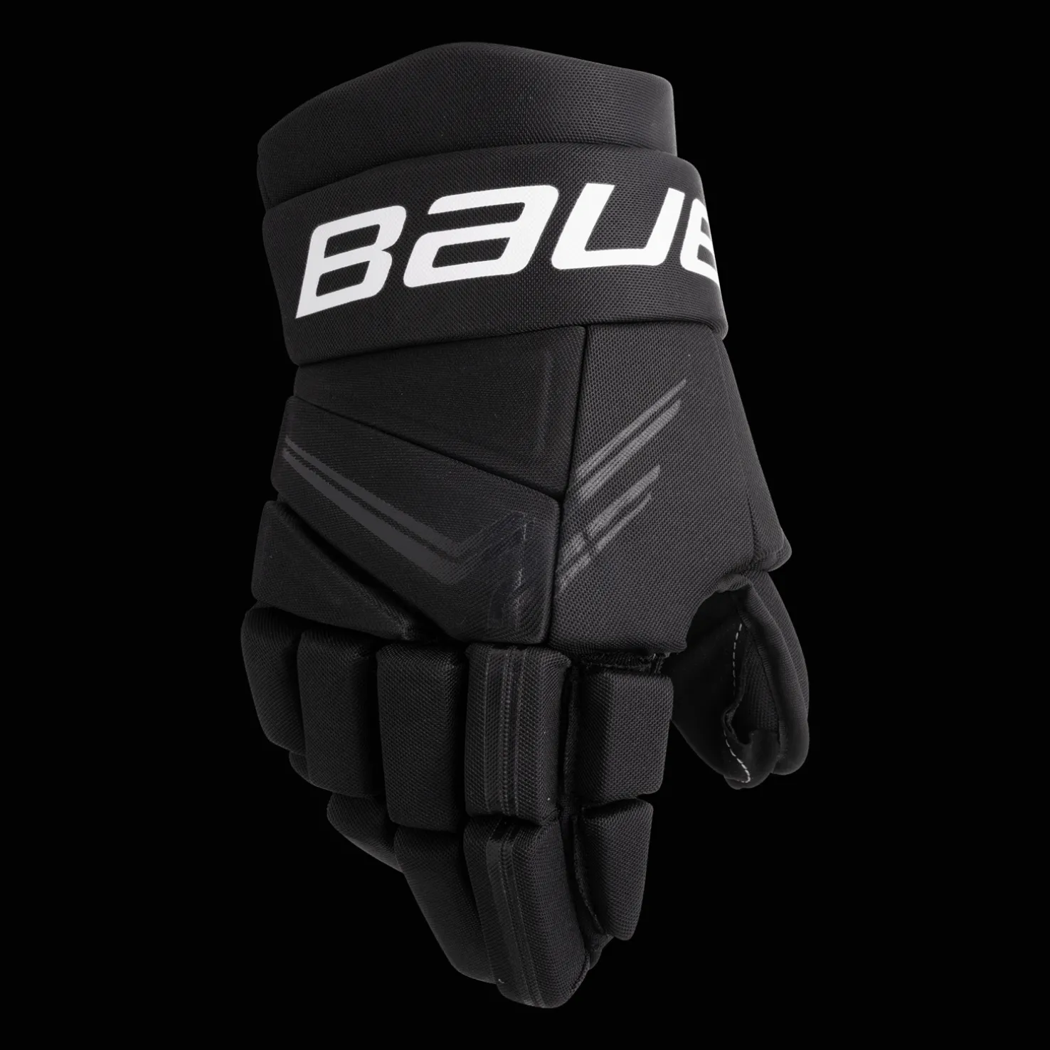 S24 Bauer X Glove 24/25, aikuisten jääkiekkohanskat - Jääkiekkohanskat - S24 Bauer X Glove 24/25, aikuisten jääkiekkohanskat