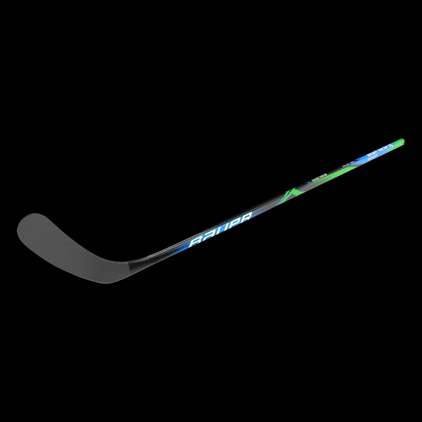 S23 Bauer X Series Grip Stick 23/24, nuorten jääkiekkomaila - Junioreiden Jääkiekkomailat - S23 Bauer X Series Grip Stick 23/24, nuorten jääkiekkomaila