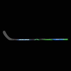 S23 Bauer X Series Grip Stick 23/24, nuorten jääkiekkomaila - Junioreiden Jääkiekkomailat - S23 Bauer X Series Grip Stick 23/24, nuorten jääkiekkomaila