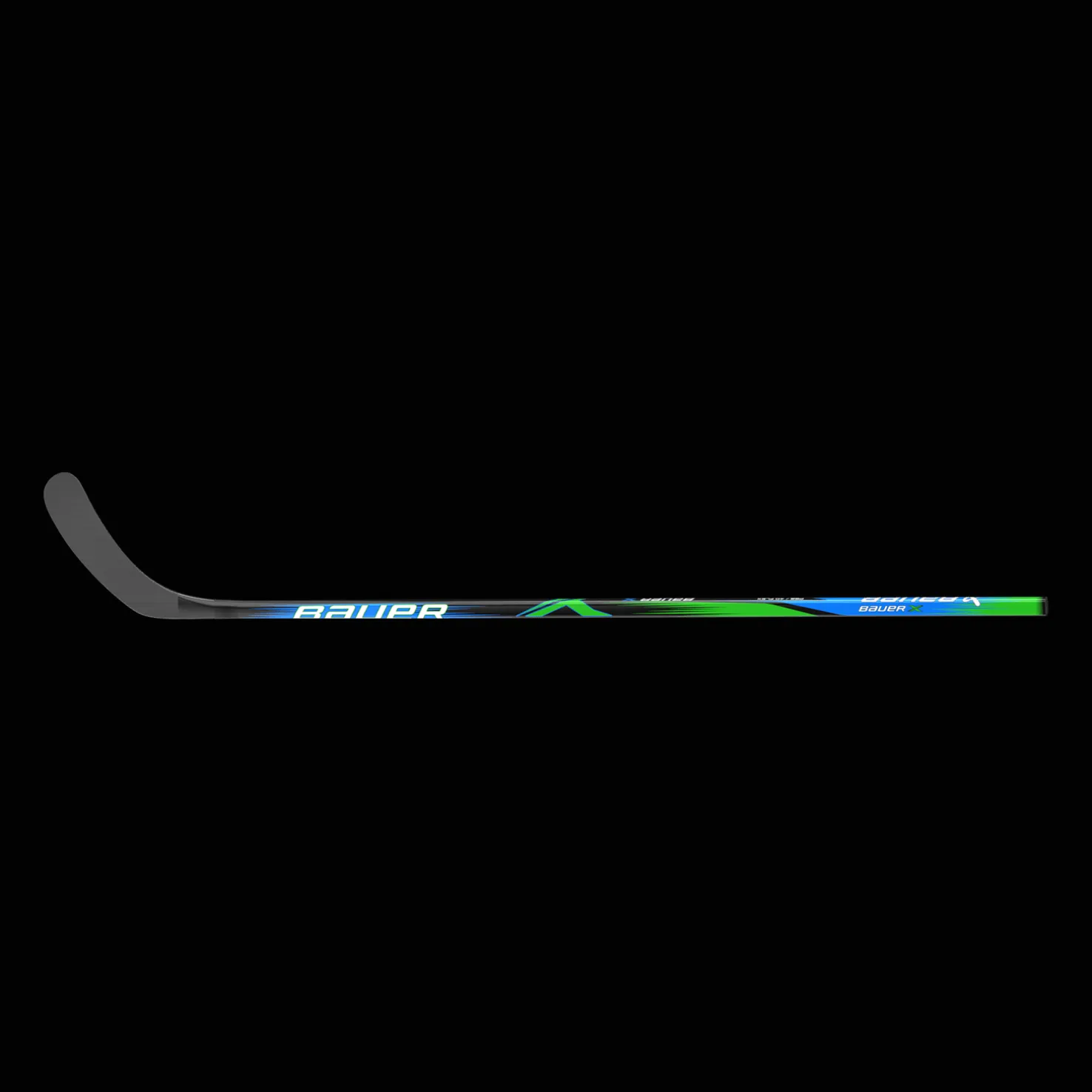 S23 Bauer X Series Grip Stick 23/24, nuorten jääkiekkomaila - Junioreiden Jääkiekkomailat - S23 Bauer X Series Grip Stick 23/24, nuorten jääkiekkomaila